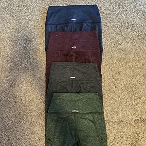 Aerie Leggings Size XS